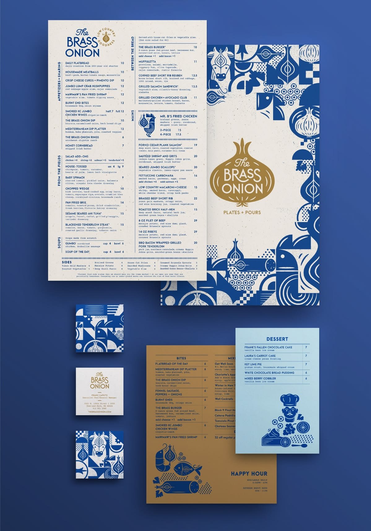 Marketing & Print Materials - Flyers sample 10